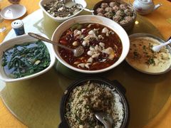 -台山第一家兴华黄鳝饭·黄鳝婆(开平店)