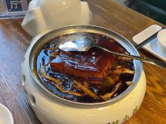 -阿甘小馆(陇海路店)