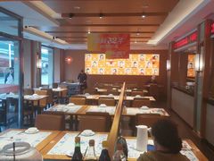 -东方饺子王(新阳路店)