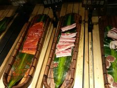 -韩盛炭火烤肉(万达广场店)