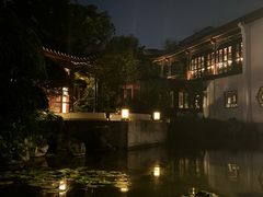 -杭州西子湖四季酒店·金沙厅