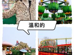 -合肥融创乐园