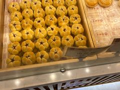 -吴记·吴酥生PASTRY宫廷酥饼
