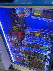 -玩童会迷你乐园(合生汇店)