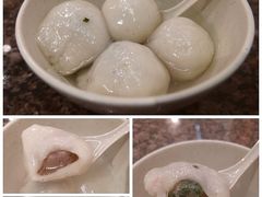-七宝老街汤团(上海世纪汇广场店)