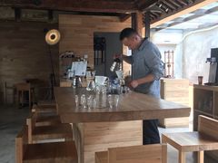 -VOYAGE COFFEE(北锣鼓巷店)