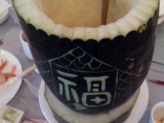 -御花园·粤菜·海鲜火锅(中山公园店)