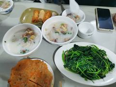 -黄埔古港