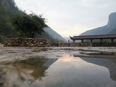 -鹿院坪生态旅游景区