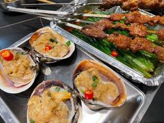 天鹅蛋-老虎滩大连海鲜烧烤(建邺云锦路总店)