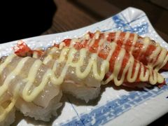-大雄寿司(中华广场店)