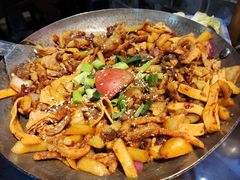-富正毅三下锅连锁(三店)