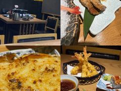 -吉川居酒屋(建国北路店)