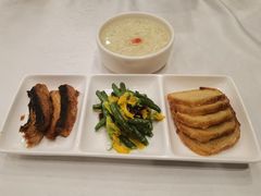 -功德林素菜饭庄(前门店)