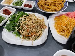 -老孙家饭庄·非遗(东关店)