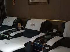 -天然沐足·推背采耳·敷姜艾灸(龙眼美食街店)