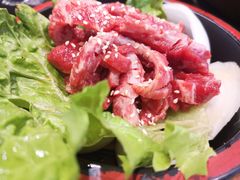 -热血兄弟·炭火烤肉(融侨中心店)