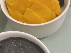 -小团圆糖水铺(襄阳南路店)