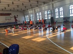 -育华篮球培训(新华路校区)