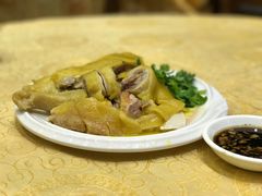 -瑞记湛江鸡饭店·粤西第一鸡(粤垦店)