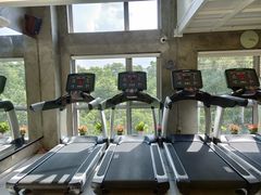 -SAH健身私教工作室(紫东店)