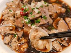 -東城故事·尋找姆媽的味道(玉兰路店)