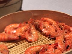 -龙宴海鲜城(经中路店)