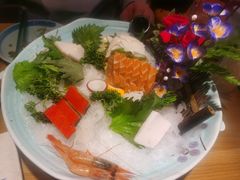 -三石铁板烧(紫竹桥店)