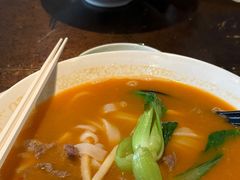 -漆黑觉米粉(三里屯店)