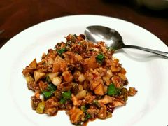 -新光酒家·河豚·海鲜·蟹料理(浦东店)