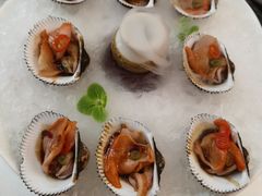 -品海楼·大连海胆锅贴馆(东港店)