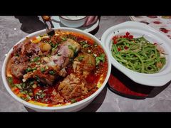 -眉州东坡·川菜(川沙百联店)
