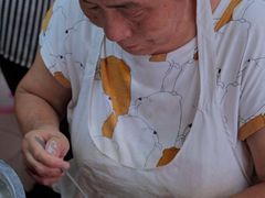 -巴哈面店(沈家门西大街店)