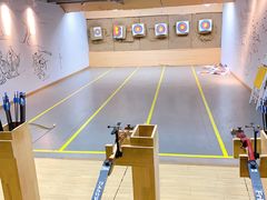 -道顺射箭·团建·骑射(张杨路店)