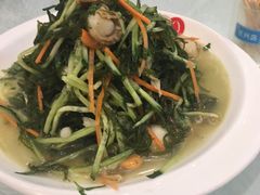 -小船渔村•大连菜•大连焖鱼(明泽街店)