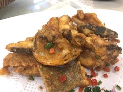 -寻味顺德·南记酒家·传统顺德菜·鱼生(广源路店)