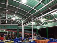 大堂-淇沙湾渔村餐厅