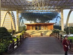 -印象餐厅(杭州国际博览中心北辰大酒店)