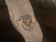 -迪士尼火鸡腿