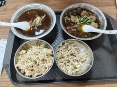 -歪头牛肉(金龙壹号店)