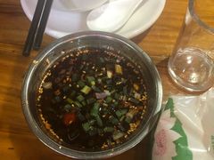 -陈记泸州酸菜豆花火锅(建设路店)