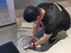 -星际传奇(西安三桥万象城店)