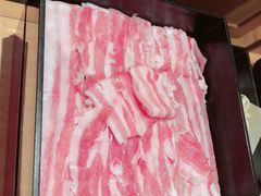 -黒豚料理 寿庵(中央駅西口店)