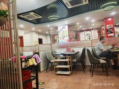 -潮汕美牛肉丸火锅店(天宁寺店)