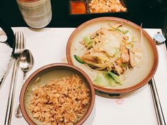 -将军日本餐厅·Shogun(厦门马哥孛罗东方大酒店)