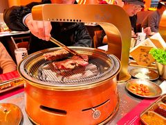 -西塔老太太泥炉烤肉(苏州大悦城店)