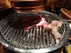 -千寻烧肉(政务区店)