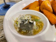 -老徐烧烤涮肚(交道口店)