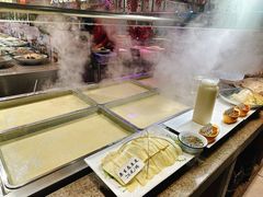 -忘不了渔村(将军大道店)