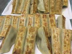 -众口斋锅贴(银泰城店)